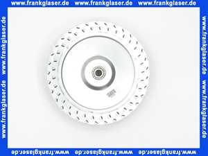 7814875 Viessmann Lüfterrad D=146 x 34