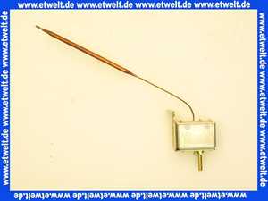 7814945 Viessmann Regelthermostat Typ Amthf-13