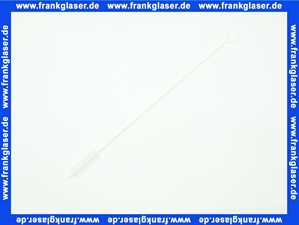 7815013 Viessmann Reinigungsbürste 28/13 x 80 L=500 -500mm f. EGK 11-46kW + Litola