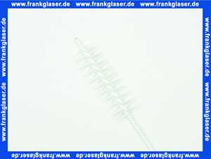 7815013 Viessmann Reinigungsbürste 28/13 x 80 L=500 -500mm f. EGK 11-46kW + Litola