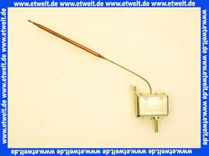 7815231 Viessmann Regelthermostat TR EMFF-13