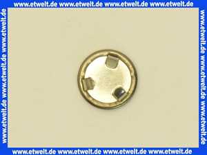 7815274 Viessmann Abdeckkappe Messöffnung D= 12