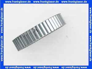 7815284 Viessmann Lüfterrad D=160 x 34