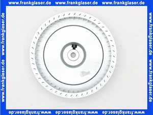 7815284 Viessmann Lüfterrad D=160 x 34