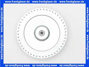 7815284 Viessmann Lüfterrad D=160 x 34