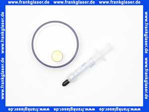 7815311 Viessmann Bimetall-Zeigerthermometer D=63 mm,f. Heizkreisverteilung