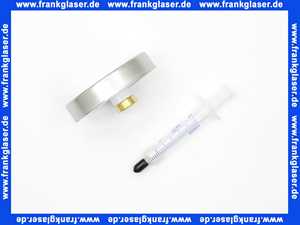 7815311 Viessmann Bimetall-Zeigerthermometer D=63 mm,f. Heizkreisverteilung