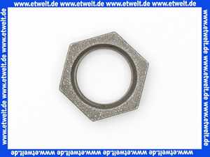7815328 Viessmann Gegenmutter 3/4 Zoll -GTW 40