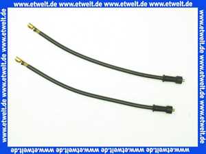 7815390 Viessmann Widerstands-Zündleitung