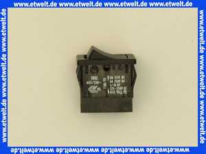 7815426 Viessmann Wippentaster 2-polig ( )
