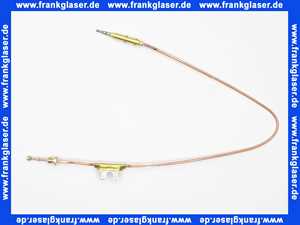 7815449 Viessmann Thermoelement T 300 Fabrikat Orkli