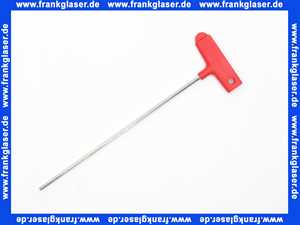 7815498 Viessmann Sechskant-Stiftschlüssel für RotriX-Brenner