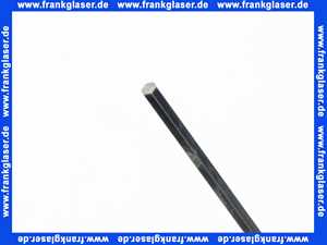 7815498 Viessmann Sechskant-Stiftschlüssel für RotriX-Brenner