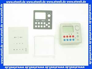 7815581 Viessmann Digital-Schaltuhr (72 x 72 mm)