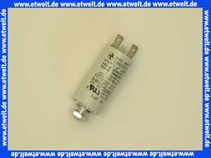 7815591 Viessmann Kondensator 2µF