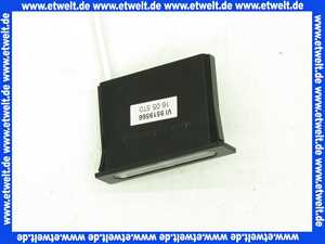 7815601 Viessmann Fernthermometer