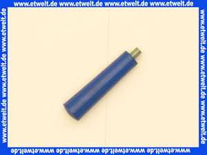 7815663 Viessmann Hebel (blau)