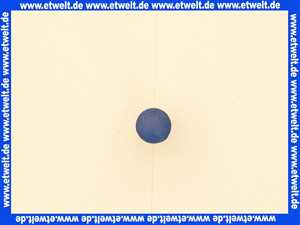 7815663 Viessmann Hebel (blau)