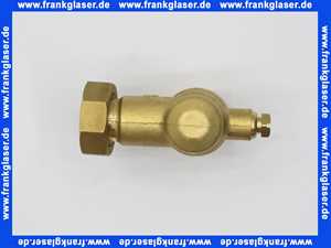 7815671 Viessmann Kugeleckhahn G 1 Zoll