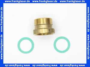 7815723 Viessmann Rückschlagklappe