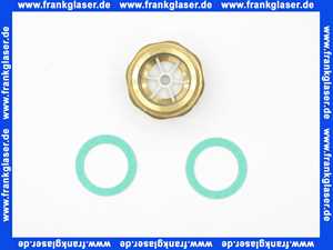 7815723 Viessmann Rückschlagklappe