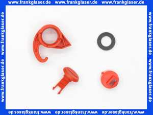 7815774 Viessmann Vorreiber-Verschluss