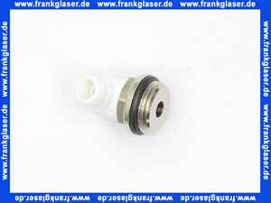 7815874 Viessmann Entleerungsstopfen 1/2 Zoll