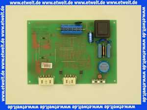 7815932 Viessmann Motorelektronik