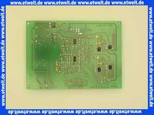 7815932 Viessmann Motorelektronik