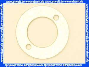 7816015 Viessmann Haltering 43 X 25 X 1,2