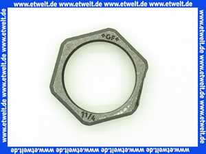 7816055 Viessmann Überwurfmutter 1 1/4 Zoll - R 2 Zoll