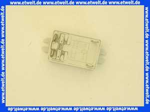7816262 Viessmann Relais Omron G7L-2A-BUBJ 230