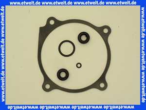 7816314 Viessmann Satz Dichtungen