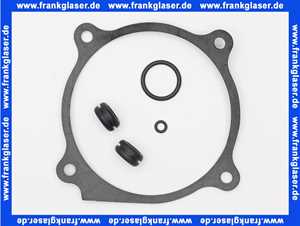 7816314 Viessmann Satz Dichtungen