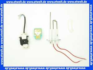 7816510 Viessmann Umrüstsatz Zündsystem Mirola 18kW 1.Gen