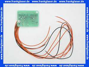 7817088 Viessmann Modulanschlussplatine