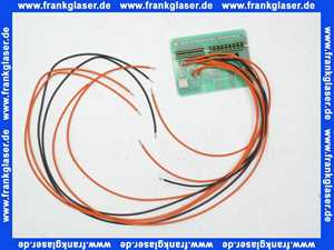 7817088 Viessmann Modulanschlussplatine