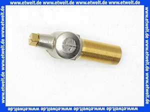 7817380 Viessmann Kugeleckhahn 3/4 Zoll