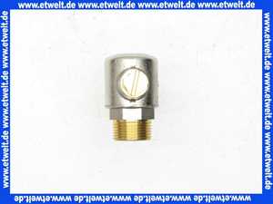 7817380 Viessmann Kugeleckhahn 3/4 Zoll