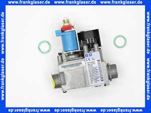 7817489 Viessmann Gaskombiregler 845 Sigma