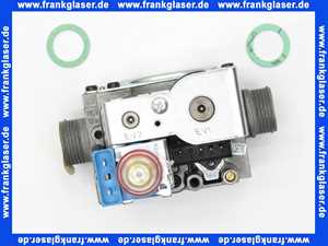 7817489 Viessmann Gaskombiregler 845 Sigma