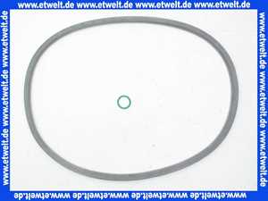 7817692 Viessmann Profildichtung Brenner