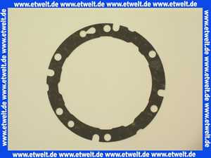 7817746 Viessmann Flammkörperdichtung