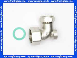 7818008 Viessmann Winkelstück G1-Rp1/2