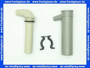 7818023 Viessmann Siphon