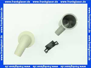 7818023 Viessmann Siphon
