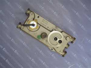 7818039 Viessmann Divicon Guss mit Mischer R3/4