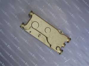 7818039 Viessmann Divicon Guss mit Mischer R3/4