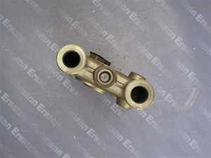 7818039 Viessmann Divicon Guss mit Mischer R3/4