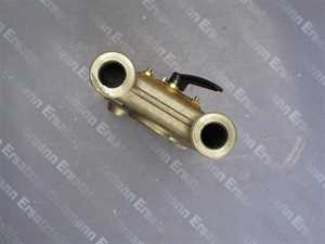 7818039 Viessmann Divicon Guss mit Mischer R3/4